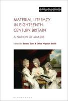 Material Literacy in Eighteenth-Century Britain