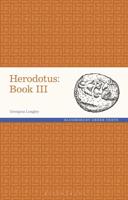 Herodotus. Book III