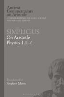 On Aristotle Physics 1.1-2