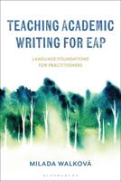 Teaching Academic Writing for EAP