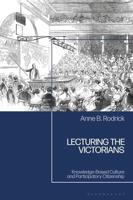 Lecturing the Victorians