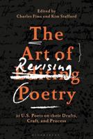 The Art of Revising Poetry