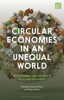 Circular Economies in an Unequal World