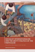 Socialist Internationalism and the Gritty Politics of the Particular