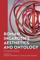Roman Ingarden's Aesthetics and Ontology
