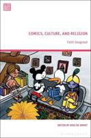 Comics, Culture, and Religion