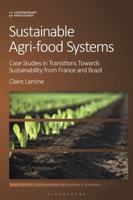 Sustainable Agri-Food Systems