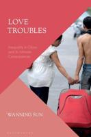 Love Troubles