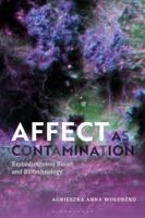 Affect as Contamination