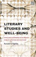 Literary Studies and Well-Being