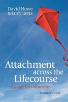 Attachment Across the Lifecourse