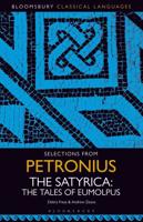 Selections from Petronius, The Satyrica