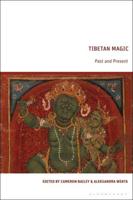 Tibetan Magic