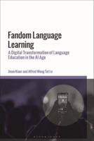 Fandom Language Learning