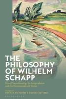 The Philosophy of Wilhelm Schapp