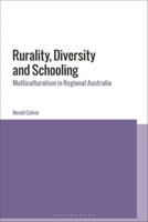 Rurality, Diversity and Schooling