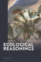 Ecological Reasonings