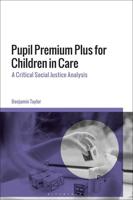 Pupil Premium Plus for Children in Care