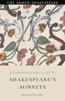 A Comprehensive Guide to Shakespeare's Sonnets