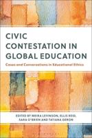 Civic Contestation in Global Education