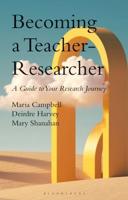 Becoming a Teacher-Researcher