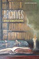 Archives and Emotions