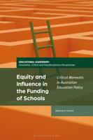 Equity and Influence in the Funding of Schools