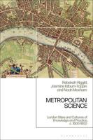 Metropolitan Science