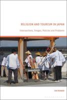 Religion and Tourism in Japan