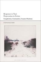 Responses to Nazi Perpetration in Fiction