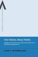 One Nation, Many Faiths