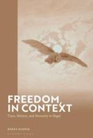 Freedom, in Context