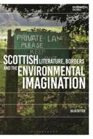 Scottish Literature, Borders and the Environmental Imagination