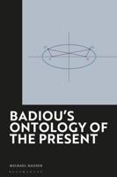 Badiou's Ontology of the Present