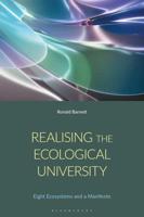 Realising the Ecological University