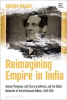 Challenging the British Empire in India