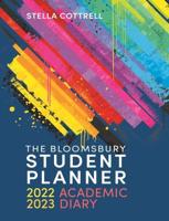 The Bloomsbury Student Planner 2022-2023