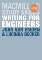 Writing for Engineers