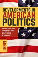Developments in American Politics. 8