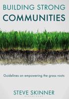 Building Strong Communities: Guidelines on empowering the grass roots