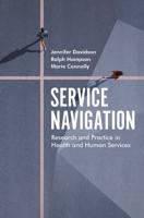 Service Navigation