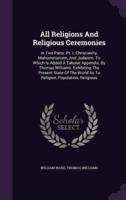 All Religions and Religious Ceremonies