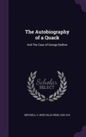 The Autobiography of a Quack