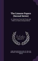 The Lismore Papers (Second Series)
