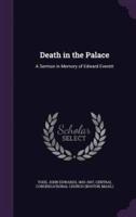 Death in the Palace