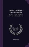 Motor Tourists & Camping Guide