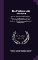 The Photographic Instructor