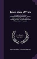 Touch-Stone of Truth