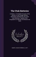 The Utah Batteries