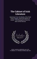 The Cabinet of Irish Literature